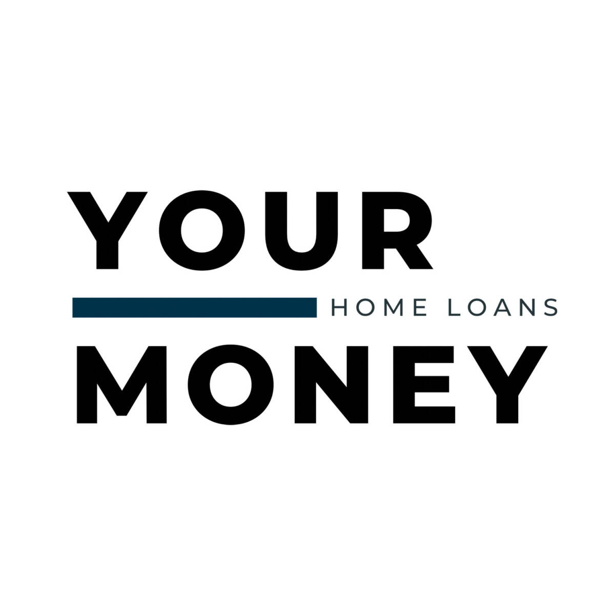 Let's get your savings started - Your Money Home Loans